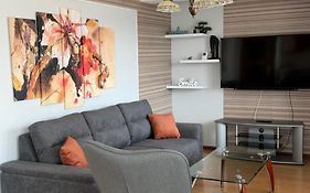Apartment VEDA - Апартамент ВЕДА